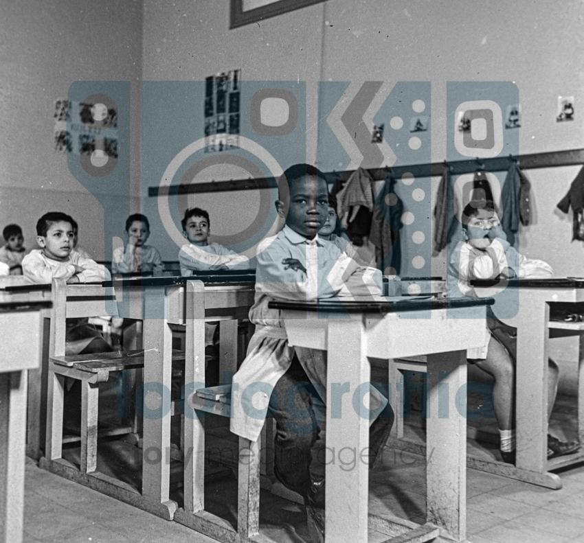 نجل باتريس لومومبا