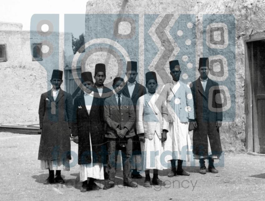 سيناء 1980